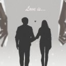 JINE - Love is (prod. GreeN LeeN)