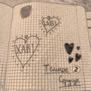 XABI - Темное Сердце 2 ()