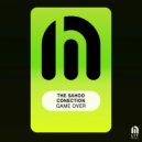 The Sahoo Conection - Housekeeper (Original Mix)