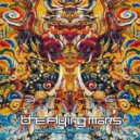 The Flying Mars - Dhyana ()