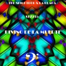 The Neightbor & La Plaga - Divino de la Muerte (Radio Edit)