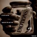Alicia Trapone & La Platja - Emotions (Radio Edit)