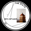 Beta Betamax - Stationplay ()