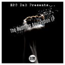 H20 Dnb - Vanishing Point