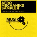 Blac Tears - Heart Of An Alien (Original Mix)