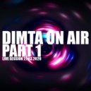 DIMTA - ON AIR - PART 1 27.03.2020 ()