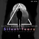 Lisitsyn & Wallmers feat. Irina Makosh - Silent Tears