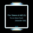 The Tokens & MD DJ - The Lion Sleeps Tonight (Iskander Edit)