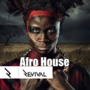 MimAnsa DJ Revival - Afro House (mix 1)