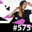 Lady Waks + Macho - Record Club #575 (27-03-2020)