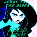 Jennifer Lopez x Love & Logic - Jenny From The Block