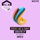 Gustaff, mrT & SimoV - Arrastre