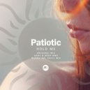 Patiotic - Hold Me (Gary B Deep Mix)
