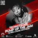 Technotronic - Pump Up The Jam (DJ Erika & DANIEL ONYX Radio Remix)