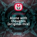 Commandor - Alone with thoughts (original mix)