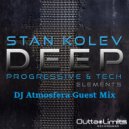 Stan Kolev - Progressive House