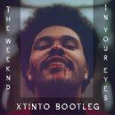 The Weeknd - In Your Eyes