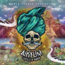 Groove Hunter & Racoon - More Groove