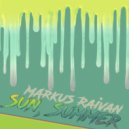 Markus Raivan - Savage