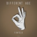 Different Age - Finfolk