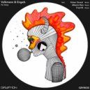 Volkmann & Engels - Far Away (Fred M. Remix)