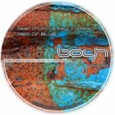 Dean Church, Paul Compson - Red or Blue