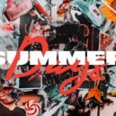 Martin Garrix - Summer Days (Dj Ratek VIP Electro Mixshow)