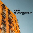 Fokus - The Takeover