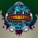 Fort Knox Five, Flex Mathews - Swinging on a Rhyme