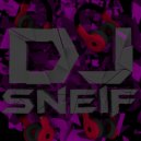 Зомб x Andreew - Она Горит на танцполе (Dj SneiF Mash-Up)