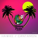 Hawke - Boston Baltimore Express ()