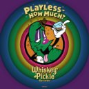 Playless & Xander Milne - How Much? (Xander Milne Remix)