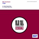 Max Averbach - Flight