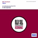 Max Averbach - Sigma