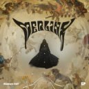 Merlinx & Jhonny Kash & Ventura - Dark Horse (Rádio)