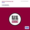Dafinchi & Following Light - Anima