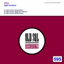 Alfoa & Stage Van H - Split Contour (Stage Van H Remix)