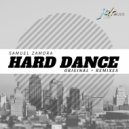 Samuel Zamora & BRN - Hard Dance (BRN Remix)
