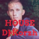DJ Korzh - Play House mix 2