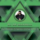 Justin Timberlake vs Muzhetsky - Filthy Rolling (DJ De Maxwill Mashup)