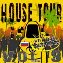 Timas Lucky - House Tour Vol 9 (Tech House, House, Bassline House mix)