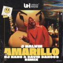 J Balvin - Amarillo