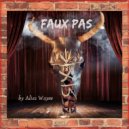 Ranzel X Kendrick & Alias Wayne - Just Because ()