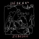 ZEBEDEE - Jerkcough! ()