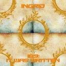 INGRID & Solange - There She Goes (feat. Solange)