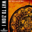 dub cmd & Sister Maki - Moonlight