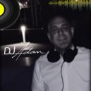 DJ Adam Jundi - Deep House (2) (58 Song in 1 Hour)