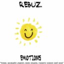 Rebuz - Эмоции (prod by DRKLS)