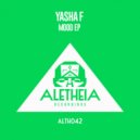 Yasha F - Unlimited Mood
