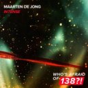 Maarten De Jong - Intense